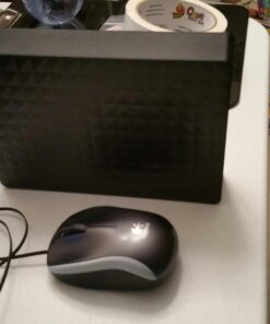 Seagate Expansion 5TB Desktop External Hard Drive USB 3.0 (STEB5000100),Black HDD 35 71RP11r5csL