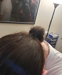 DHT BLOCKER - Hair Growth Supplement for Genetic Thinning for Men and Women | Approved* by American Hair Loss Association | Guaranteed, Backed by 20 Years of Experience in Hair Loss Treatment Clinics 54 71RP3oC0teL