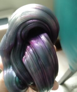 Crazy Aaron's Thinking Putty 4" Tin - Super Illusions Super Scarab - Multi-Color Putty, Soft Texture - Never Dries Out 68 71RPIUHn0L