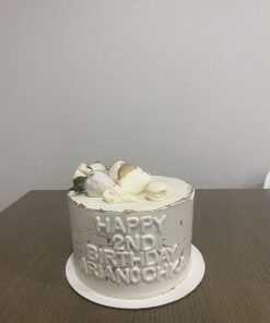 BIGTEDDY - 108pcs Cake Bakeware Sugarcraft Icing Decoration Kit with Flower Modelling Mold Mould Fondant Tools 29 71RPL5i883L