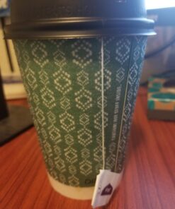 Yogi Tea, Egyptian Licorice Mint, 16 Count 16 Count (Pack of 1) 19 71RPLeXMPSL