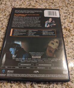 Halloween DVD August 14, 2007 25 71RQZpHEEiL