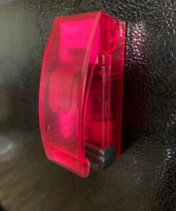 iTouchless Handheld Heat Bag Sealer (2-Pack) for Airtight Food Storage Saver, Reseals Snack Bags, Seals Plastic Aluminum Chip Packs and Commercial Size Repack 2-Packs 30 71RR3 TR8L