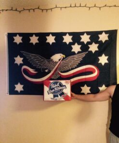 Whiskey Rebellion Flag Historical 3 x 5 Foot Whisky Tax Protest Banner New 10 71RR3WHrikL