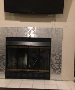 VViViD Architectural White Grey Marble Gloss Vinyl Film Contact Paper 16" x 6.5ft Roll 1 53 71RRD41iV4L