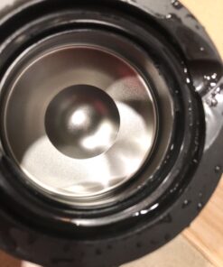 Urnex Espresso Machine Cleaning Powder - 566 grams - Cafiza Professional Espresso Machine Cleaner 1 52 71RRV5TmH4L