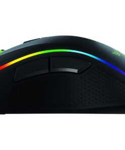 Razer Mamba Tournament Edition: 16,000 Adjustable DPI - Ergonomic Form Factor - Chroma Enabled - Esports Gaming Mouse 26 71RRXcNpc3L