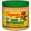Organics Africa's Best Organic Hair Mayonnaise, 18 Ounce (Pack of 2) 49 71RRwQs9mDL