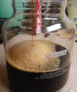 Toddy® Cold Brew System 48 71RT0iSFNBL