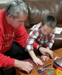 Snap Circuits “Arcade”, Electronics Exploration Kit, Stem Activities for Ages 8+, Full Color Project Manual (SCA-200) Arcade 30 71RT51n5FpL