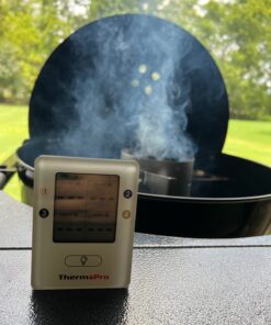 Weber Performer Charcoal Grill, 22-Inch, Black 58 71RTJUH oGL