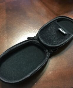 ProCase Protective EVA Hard Shell Carrying Case for Apple Magic Mouse 2/1 and Small Logitech Mice - Portable Travel Pouch - Black 24 71RTNCgwSsL