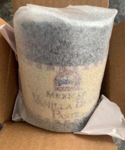 Blue Cattle Truck Trading Co. Gourmet Mexican Vanilla Bean Paste, 8 Ounce (Measured by Weight) 8 Ounce (Pack of 1) 32 71RTSPKN0pL