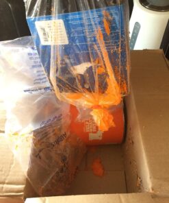 Gatorade Orange Instant 50.9 oz - 6 Gallon Mix 10 71RTlXd OsL