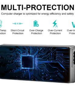 Tree 60W Scooter Battery Charger for LASHOUT Electric Bike, 24V 2A Lithium Charger Compatible with Jazzy Power Chair,Pride Hoveround Mobility,Schwinn S300 S350 S400 S500 Ezip 400 Mountain Trailz 11 71RUKFnsptL