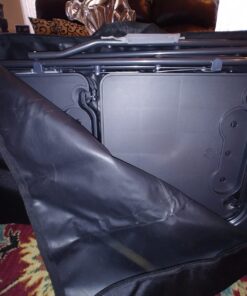 Blackstone 1131 Carry Bag for 36” Griddle or Grill Box Black 12 71RUfpzGzXL