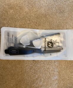 Holy Stone HS110D FPV RC Drone with 1080P HD Camera Live Video 120°Wide-Angle WiFi Quadcopter with Gravity Sensor, Voice & Gesture Control, Altitude Hold, Headless Mode, 3D Flip RTF 2 Batteries 73 71RVAWXQ08L