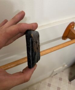 Dr. Squatch All Natural Bar Soap for Men with Heavy Grit, Pine Tar 26 71RVCj5JSL