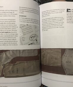 First Time Sewing: The Absolute Beginner's Guide Paperback 25 71RVFlK5iyL