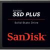 SanDisk SSD Plus 120GB 2.5-Inch SDSSDA-120G-G25 (Old Version) Drive Only 35 71RVGSaYHL