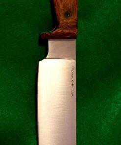 Ontario Bushcraft Woodsman w/Nylon 30 71RVSOjYOcL