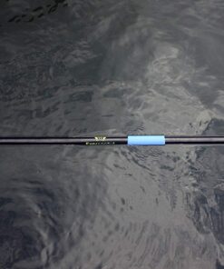 EVERSPROUT Telescoping Boat Hook | Floats, Scratch-Resistant, Sturdy Design | Durable & Lightweight, 3-Stage Anodized Aluminum Pole | Threaded End for Boating Accessories 12 Foot Pole 16 71RVbZH7 aL