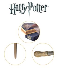The Noble Collection Ron Weasley's Wand in Ollivander's Box 20 71RVlaj6B3L