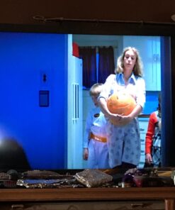 Halloween DVD August 14, 2007 21 71RW0yLGsgL