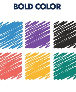 Quartet Dry Erase Markers, Whiteboard Markers, Fine Tip, ReWritables, Mini, Magnetic, Classic Colors, 6 Pack (51-659312Q) 23 71RW7eucbZL