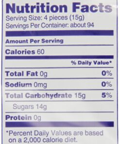 LIFE SAVERS Mints Wint-O-Green Hard Candy, Party Size Bag, 50 Ounce, Pack of 2 50 Ounce (Pack of 2) 19 71RWTqpFDqL