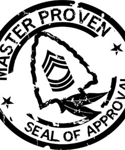 Pro Shot Products Military Style AR15/M16 Chamber Brush, Bronze, 5 in 8 71RWqso0pML 1