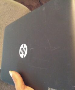 HP Chromebook 11 G3 11.6-inch Intel Celeron N2840 4GB 16GB SSD Storage Google Chrome OS Notebook Laptop 14 71RWu1kS9QL