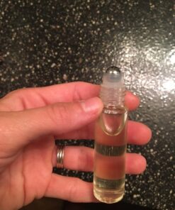 12 Grand Parfums® Stainless Steel Metal Balls for Roll on Bottles 12 Units Replaces Roller Tops for Bottles with Stainless Steel Metal Balls. Fits Our Standard 10ml and 5ml Bottles 5 71RX26YVWsL