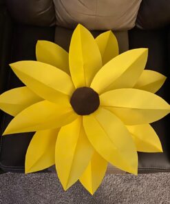 Neenah Paper 22531 Color Paper, 24lb, 8 1/2 x 11, Solar Yellow, 500 Sheets 500 Count (Pack of 1) Kraft Wrap 13 71RXIZuDkOL