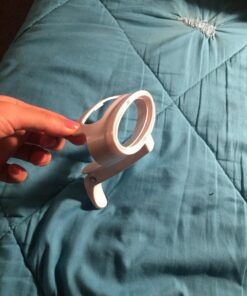 Conair Handheld Garment Steamer for Clothes, ExtremeSteam 1200W, Portable Handheld Design,White/Blue White/Blue 55 71RXKrWEVGL