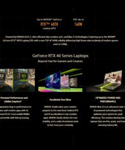 ASUS TUF Gaming Laptop 2023 Newest, 15.6" FHD 144Hz Display, 12th Gen Intel Core i7-12700H Processor, NVIDIA GeForce RTX 4070, 16GB RAM, 1TB SSD, Backlit Keyboard, Wifi6, Bluetooth, Windows 11 Home 16GB RAM | 1TB SSD 13 71RXNi8dSXL