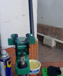 RCBS Summit Single Stage Reloading Press 49 71RXjjUGUQL