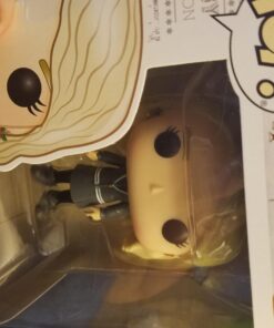 Funko POP Movies: Harry Potter Action Figure - Luna Lovegood, Standard 42 71RY4h6XygL