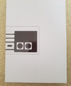 Playing With Power: Nintendo NES Classics Hardcover 21 71RYcy5 WsL