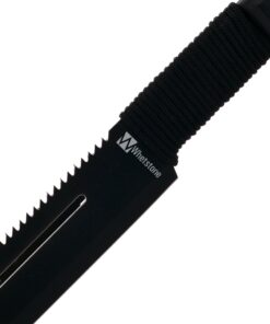 Whetstone Cutlery 25-H229 'The Brute' Super Machete,Black 16 71RZQYwOQvL