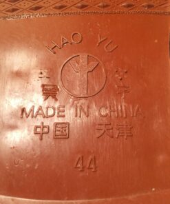 Ace Martial Arts Supply Kung Fu Tai Chi Shoes - Rubber Sole 10.5 13 71RZgHBmwkL