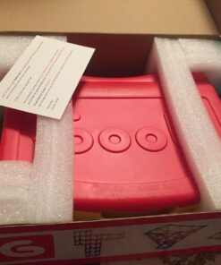 Goobi 300 Piece Magnetic Building Sticks Blocks Tiles Toy Magnet 3D Construction Set STEM Educational Toys for 3 4 5 6 7 8 Year Old Kids Boys Girls Adults with Storage Box and Instruction Guide 31 71RaWeP1bL