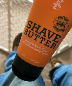 Van Der Hagen Shave Butter- Best Shave (6 oz) Mango 6 Ounce (Pack of 1) 25 71RaiC e0yL