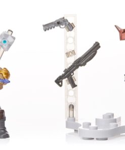 Mega Bloks Destiny Hunter Cryptid Armory Building Set 14 71RbDhOUcWL