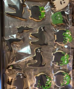 UNIQUEPACKING 100 Pcs 4x6 Inches (O) Clear Flat Open-End Cello Cellophane Bags Good for Bakery, Party/Wedding Favors, 1 Pack / 100 Pieces 100 Count (Pack of 1) 27 71RbNUQyw4L