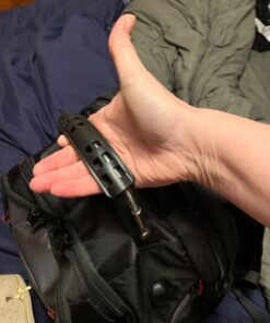 YOREPEK Travel Backpack, Extra Large 50L Laptop Backpacks for Men Women, Water Resistant College Backpack Airline Approved Business Work Bag with USB Charging Port Fits 17 Inch Computer, Grey 22 71RbuEvWTzL