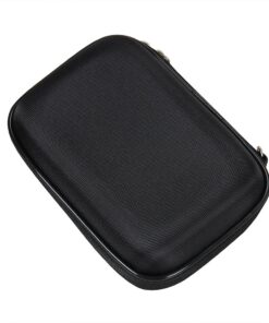 Hermitshell Travel Case Fits Sony ICFP26 Portable AM/FM Radio 10 71RcM 3lzmL