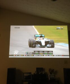 Optoma HD142X 1080p 3000 Lumens 3D DLP Home Theater Projector 64 71RcTMQujGL