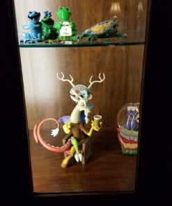 Lepro 12V LED Strip Light, Flexible, SMD 2835, 16.4ft Tape Light for Home, Kitchen, Party, Christmas and More, Non-Waterproof, Warm White(Not Include Power Adapter) 16.4 ft 40 71Rdb7im4dL