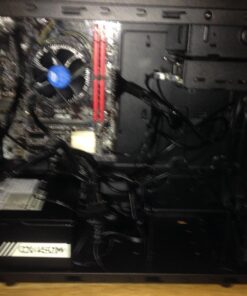 Intel 3.70 GHz Core i3-6100 3M Cache Processor (BX80662I36100) 14 71RdoLXxc6L